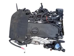 BMW 2018 55600KM X-DRIVE BMW 730D G11 Complete Engine B57D30A B57 DIESEL 530D — thumbnail 6