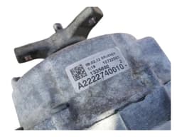 MERCEDES-BENZ MERCEDES CLS500 M278 4-MATIC W218 7G AWD Gearbox A2212704504 — thumbnail 6