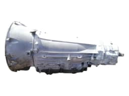 MERCEDES-BENZ MERCEDES CLS500 M278 4-MATIC W218 7G AWD Gearbox A2212704504 — thumbnail 1