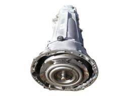 MERCEDES-BENZ MERCEDES CLS500 M278 4-MATIC W218 7G AWD Gearbox A2212704504 — thumbnail 3