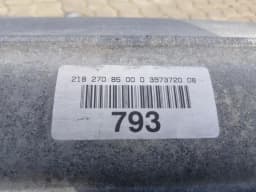 MERCEDES-BENZ MERCEDES CLS500 M278 4-MATIC W218 7G AWD Gearbox A2212704504 — thumbnail 8