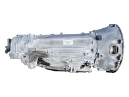 MERCEDES-BENZ MERCEDES CLS500 M278 4-MATIC W218 7G AWD Gearbox A2212704504 — thumbnail 2