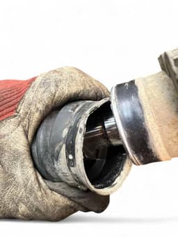 SEAT 6R1423055D 6R1423055DX Steering rack SEAT IBIZA IV (6J, 6P) (2008-2017) — thumbnail 10