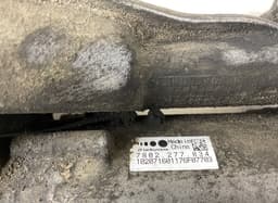 MERCEDES-BENZ 7802277834 Steering rack MERCEDES-BENZ VITO / V-CLASS (W447) (2014-) — thumbnail 4
