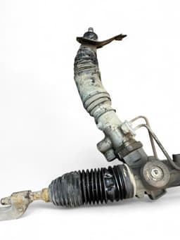 VW 7E1422061P 7E1422061R 7E1422061PX 7E1422061RX Steering rack VW TRANSPORTER T5 / MULTIVAN (7H, 7E, 7J) (2003-2015) — thumbnail 2