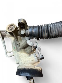 SEAT 6R1423055D 6R1423055DX Steering rack SEAT IBIZA IV (6J, 6P) (2008-2017) — thumbnail 6