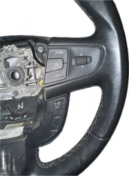PEUGEOT Steering Wheel PEUGEOT 508 I (W23) (2010-2018) — thumbnail 1