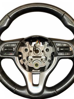 KIA 56110D4620WK Steering Wheel KIA OPTIMA IV (JF) (2015-2020) — thumbnail 2