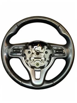 KIA 56110D4620WK Steering Wheel KIA OPTIMA IV (JF) (2015-2020) — thumbnail 1