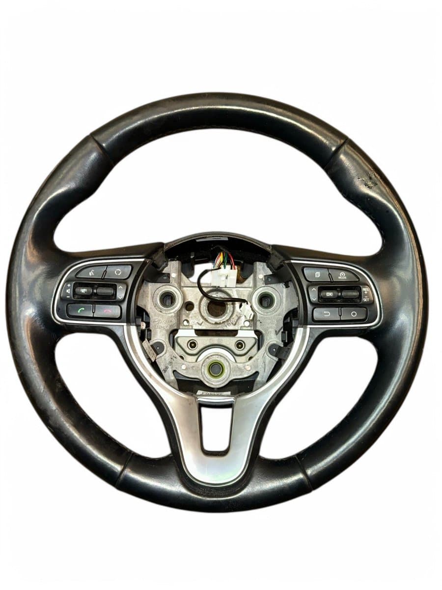 KIA 56110D4620WK Steering Wheel KIA OPTIMA IV (JF) (2015-2020)