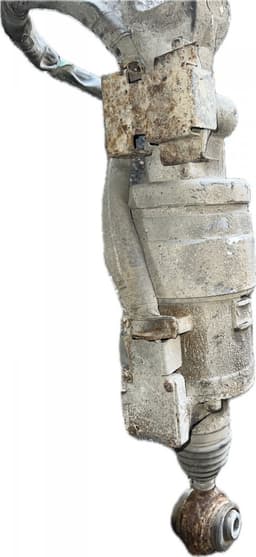 RENAULT 521530001R Steering Rack Rear RENAULT LAGUNA III (2007-2015) — thumbnail 5