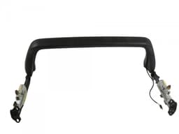 MERCEDES-BENZ A1298600735 A1298600835 A1298600389 Subframe / roof / roof parts, other MERCEDES-BENZ SL-CLASS (R129) (1989-2001) — thumbnail 1
