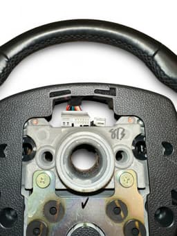 KIA 56110D4620WK Steering Wheel KIA OPTIMA IV (JF) (2015-2020) — thumbnail 5