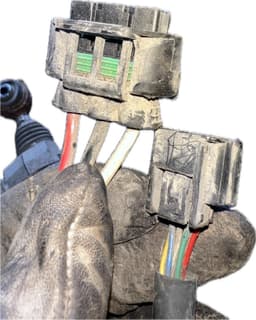 RENAULT 521530001R Steering Rack Rear RENAULT LAGUNA III (2007-2015) — thumbnail 3