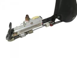 MERCEDES-BENZ A1298600735 A1298600835 A1298600389 Subframe / roof / roof parts, other MERCEDES-BENZ SL-CLASS (R129) (1989-2001) — thumbnail 3