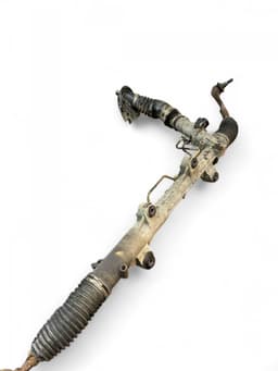 VW 7E1422061P 7E1422061R Steering rack VW TRANSPORTER T5 / MULTIVAN (7H, 7E, 7J) (2003-2015) — thumbnail 2