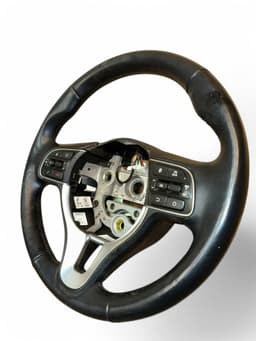 KIA 56110D4620WK Steering Wheel KIA OPTIMA IV (JF) (2015-2020) — thumbnail 3