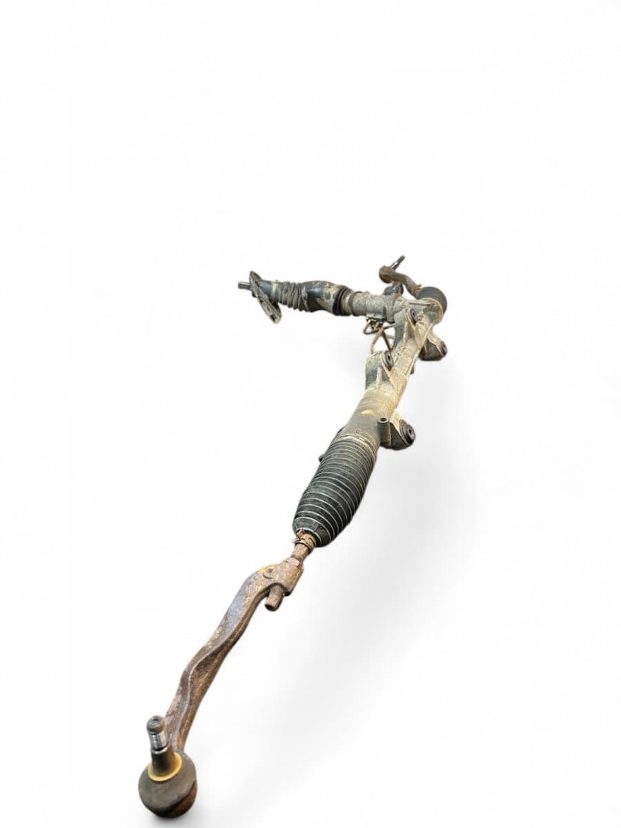 VW 7E1422061P 7E1422061R Steering rack VW TRANSPORTER T5 / MULTIVAN (7H, 7E, 7J) (2003-2015)