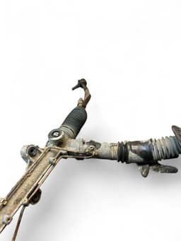 VW 7E1422061P 7E1422061R Steering rack VW TRANSPORTER T5 / MULTIVAN (7H, 7E, 7J) (2003-2015) — thumbnail 5