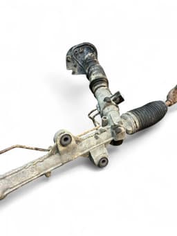 VW 7E1422061P 7E1422061R Steering rack VW TRANSPORTER T5 / MULTIVAN (7H, 7E, 7J) (2003-2015) — thumbnail 4