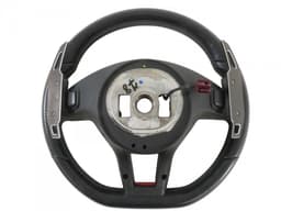 MERCEDES-BENZ A17246042039E38 A1724604203 A21854006629051 A17254002629107 A17254003629107 A1725400362 Steering Wheel MERCEDES-BENZ C-CLASS (W204) (2007-2013) — thumbnail 7