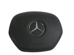 MERCEDES-BENZ A1668600002 A16686000029116 Steering Wheel Airbag MERCEDES-BENZ GL-CLASS (X166) (2012-2019) — thumbnail 1