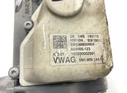 AUDI 5N1423058F Steering rack AUDI Q3 (8U) (2011-2018) — thumbnail 5