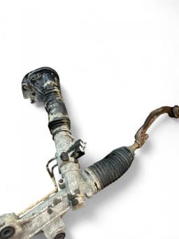 VW 7E1422061P 7E1422061R Steering rack VW TRANSPORTER T5 / MULTIVAN (7H, 7E, 7J) (2003-2015) — thumbnail 3