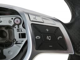 MERCEDES-BENZ A1724604203 A17246042039E38 Steering Wheel MERCEDES-BENZ C-CLASS (W204) (2007-2013) — thumbnail 3