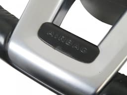 MERCEDES-BENZ A1724604203 A17246042039E38 Steering Wheel MERCEDES-BENZ C-CLASS (W204) (2007-2013) — thumbnail 4