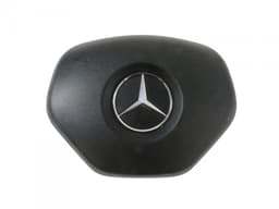 MERCEDES-BENZ A00086059039116 A0008605903 Steering Wheel Airbag MERCEDES-BENZ C-CLASS (W204) (2007-2013) — thumbnail 1