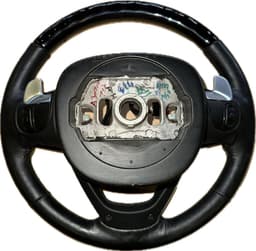 JEEP P1WE282X9AF 5QV32DX9AB Steering Wheel JEEP GRAND CHEROKEE IV (WK, WK2) (2010-2021) — thumbnail 2