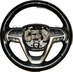 JEEP P1WE282X9AF 5QV32DX9AB Steering Wheel JEEP GRAND CHEROKEE IV (WK, WK2) (2010-2021) — thumbnail 1
