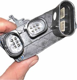 AUDI Steering wheel / steering column, other AUDI A4 / A4 ALLROAD (B8) (2007-2015) — thumbnail 4