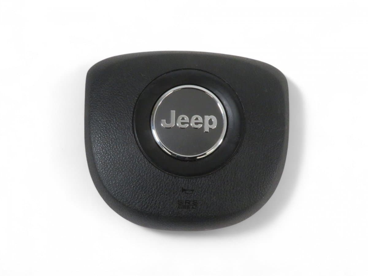 JEEP 1WE131X9AG Steering Wheel Airbag JEEP GRAND CHEROKEE IV (WK, WK2) (2010-2021)