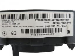 MERCEDES-BENZ A00086059039116 A0008605903 Steering Wheel Airbag MERCEDES-BENZ C-CLASS (W204) (2007-2013) — thumbnail 3