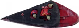 MERCEDES-BENZ Tail light left MERCEDES-BENZ SL-CLASS (R230) (2001-2012) — thumbnail 2