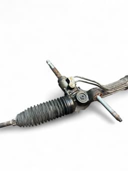 PEUGEOT 9686476580 4001VW 1663664480 Steering rack PEUGEOT 508 I (W23) (2010-2018) — thumbnail 2