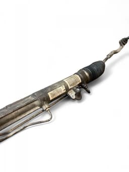 PEUGEOT 9686476580 4001VW 1663664480 Steering rack PEUGEOT 508 I (W23) (2010-2018) — thumbnail 4