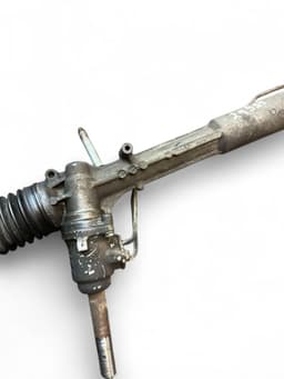 PEUGEOT 9686476580 4001VW 1663664480 Steering rack PEUGEOT 508 I (W23) (2010-2018) — thumbnail 6