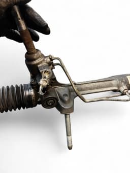 PEUGEOT 9686476580 4001VW 1663664480 Steering rack PEUGEOT 508 I (W23) (2010-2018) — thumbnail 5
