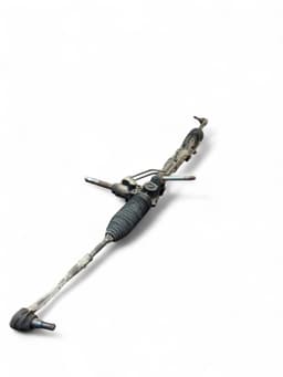 PEUGEOT 9686476580 4001VW 1663664480 Steering rack PEUGEOT 508 I (W23) (2010-2018) — thumbnail 1