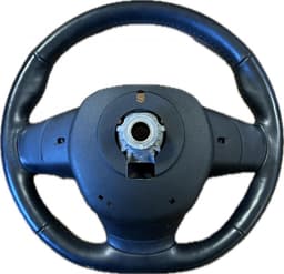 RENAULT Steering Wheel RENAULT MEGANE IV (B9A/M) (2015-) — thumbnail 2