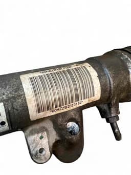 PEUGEOT 9686476580 4001VW 1663664480 Steering rack PEUGEOT 508 I (W23) (2010-2018) — thumbnail 8