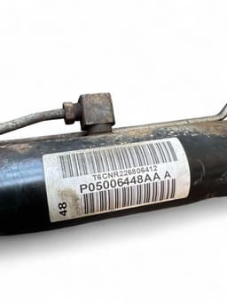 CHRYSLER P05006448AA 05006448AA Steering rack CHRYSLER VOYAGER V (RT) (2007-2016) — thumbnail 9