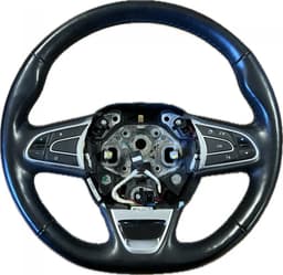 RENAULT Steering Wheel RENAULT MEGANE IV (B9A/M) (2015-) — thumbnail 1