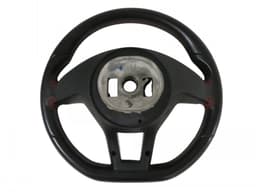 MERCEDES-BENZ A1724601603 A17246016039E38 A17246081039E38 A1724608103 Steering Wheel MERCEDES-BENZ A-CLASS (W176) (2012-2018) — thumbnail 4