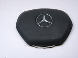 MERCEDES-BENZ A0008606503 Steering Wheel Airbag MERCEDES-BENZ C-CLASS (W204) (2007-2013) — thumbnail 1