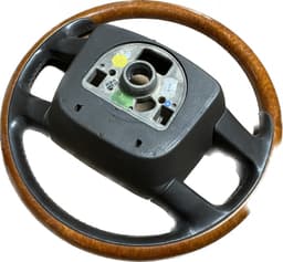 VW Steering Wheel VW PHAETON (3D) (2002-2016) — thumbnail 5