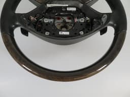 MERCEDES-BENZ A2219063900 A22146000189E38 A2214600018 Steering Wheel MERCEDES-BENZ S-CLASS (W221) (2005-2013) — thumbnail 7